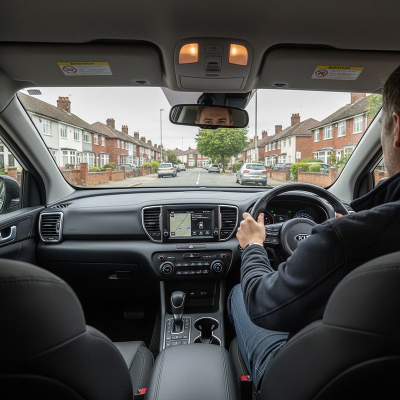 How To Test Drive A Used Car — Dave's Complete Guide
