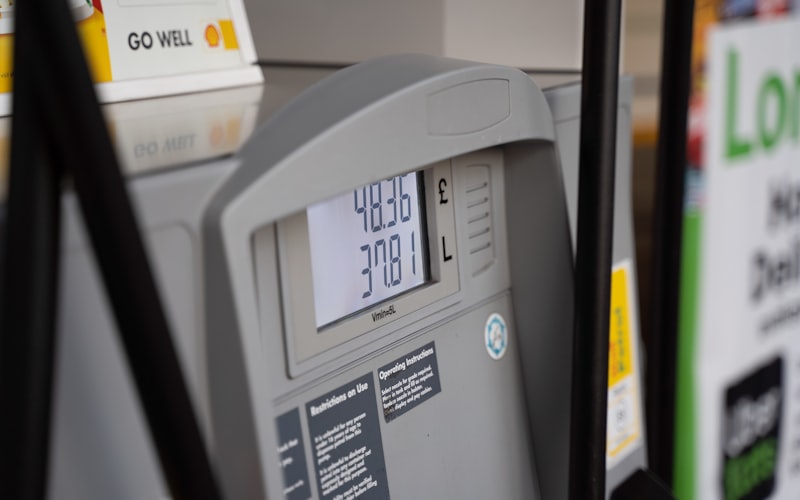 Why Is Petrol So Expensive? How UK Fuel Prices Actually Work