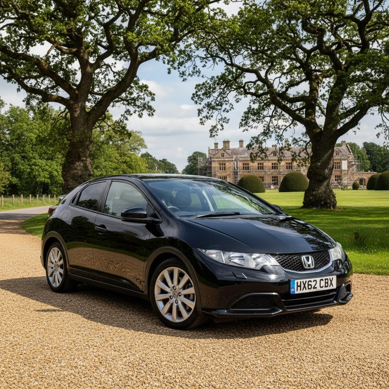 Honda Civic at 100k Miles — How Much Life Left
